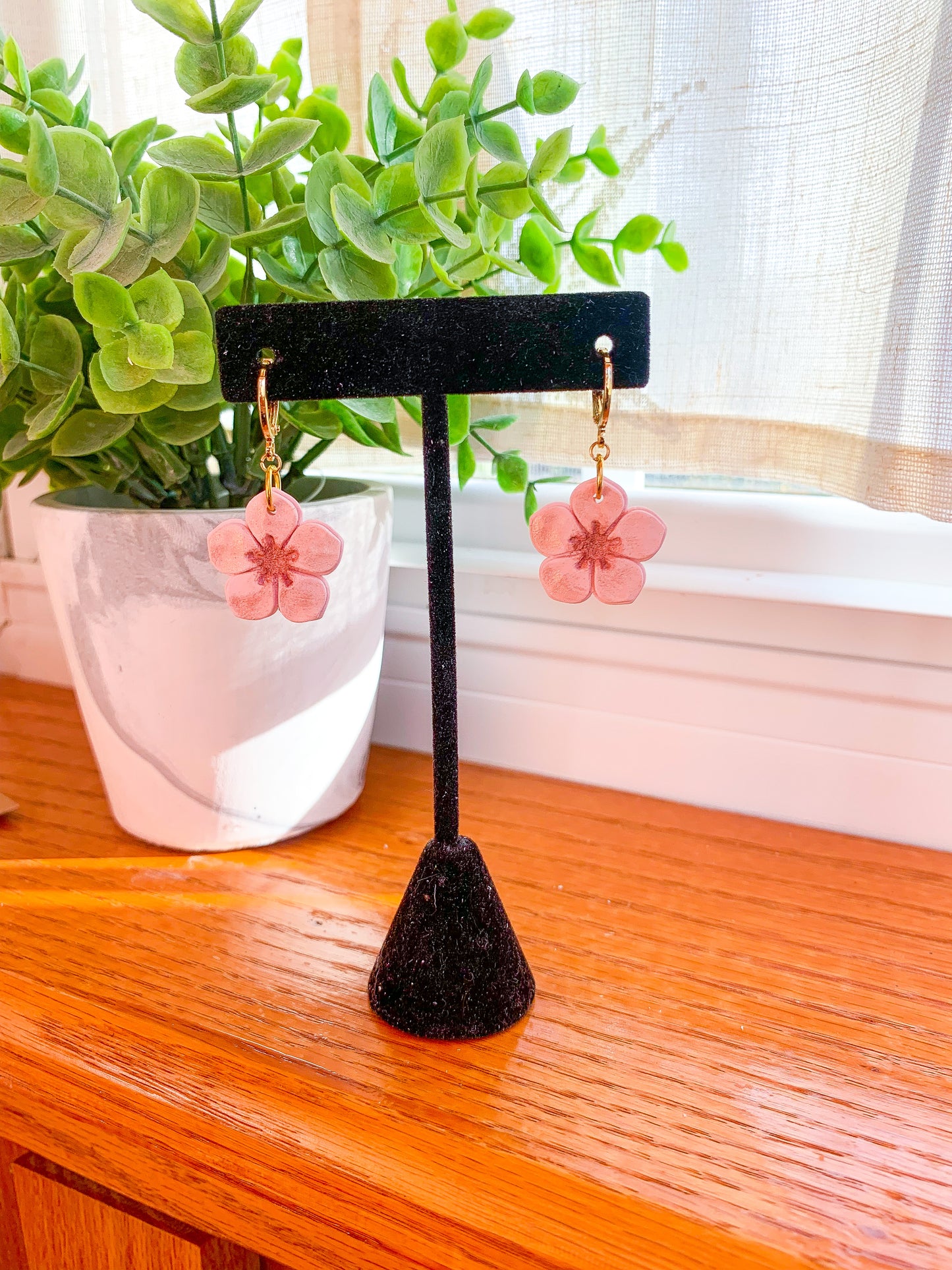 Cherry Blossom Huggies