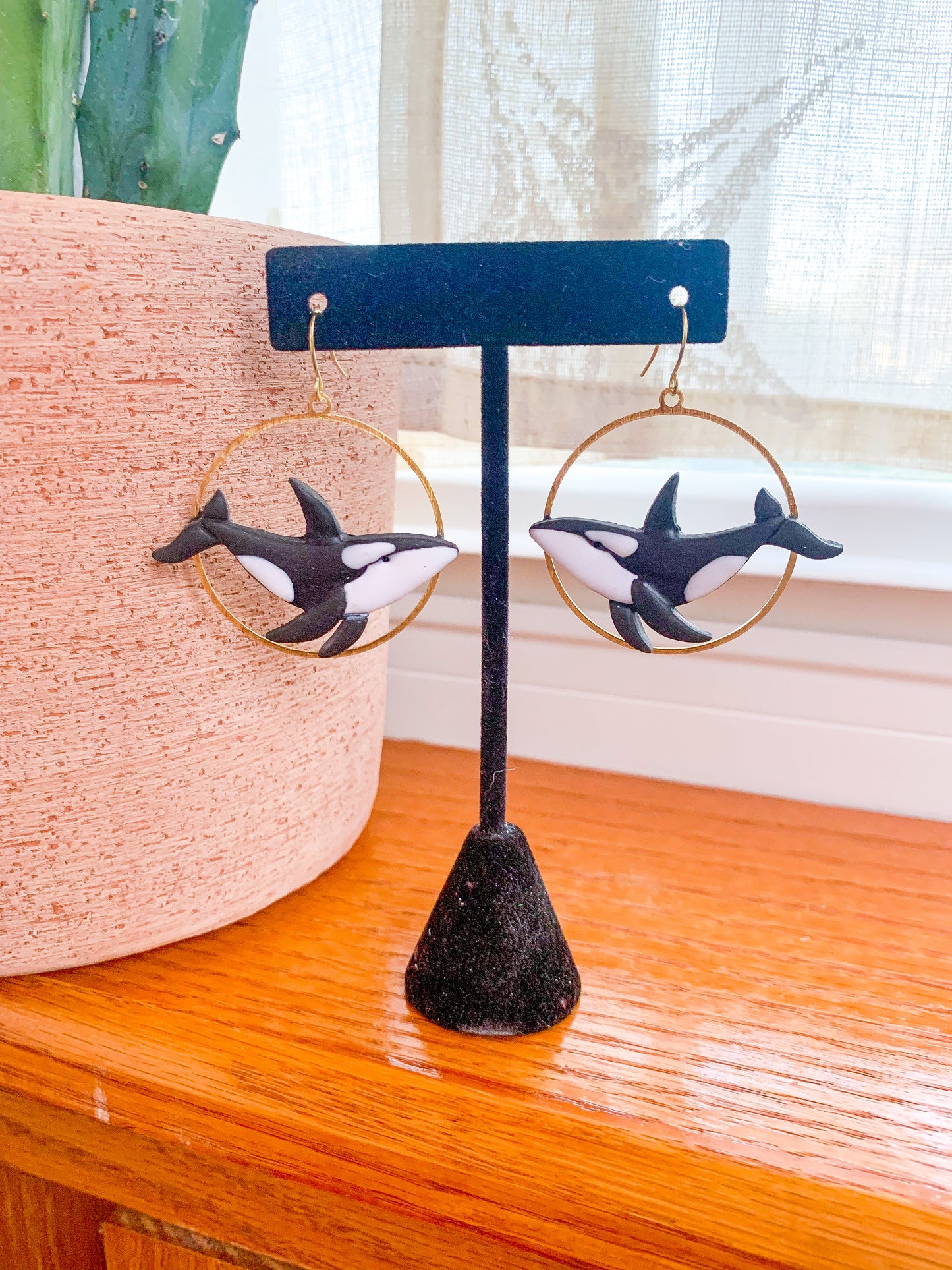 Orca Dangles