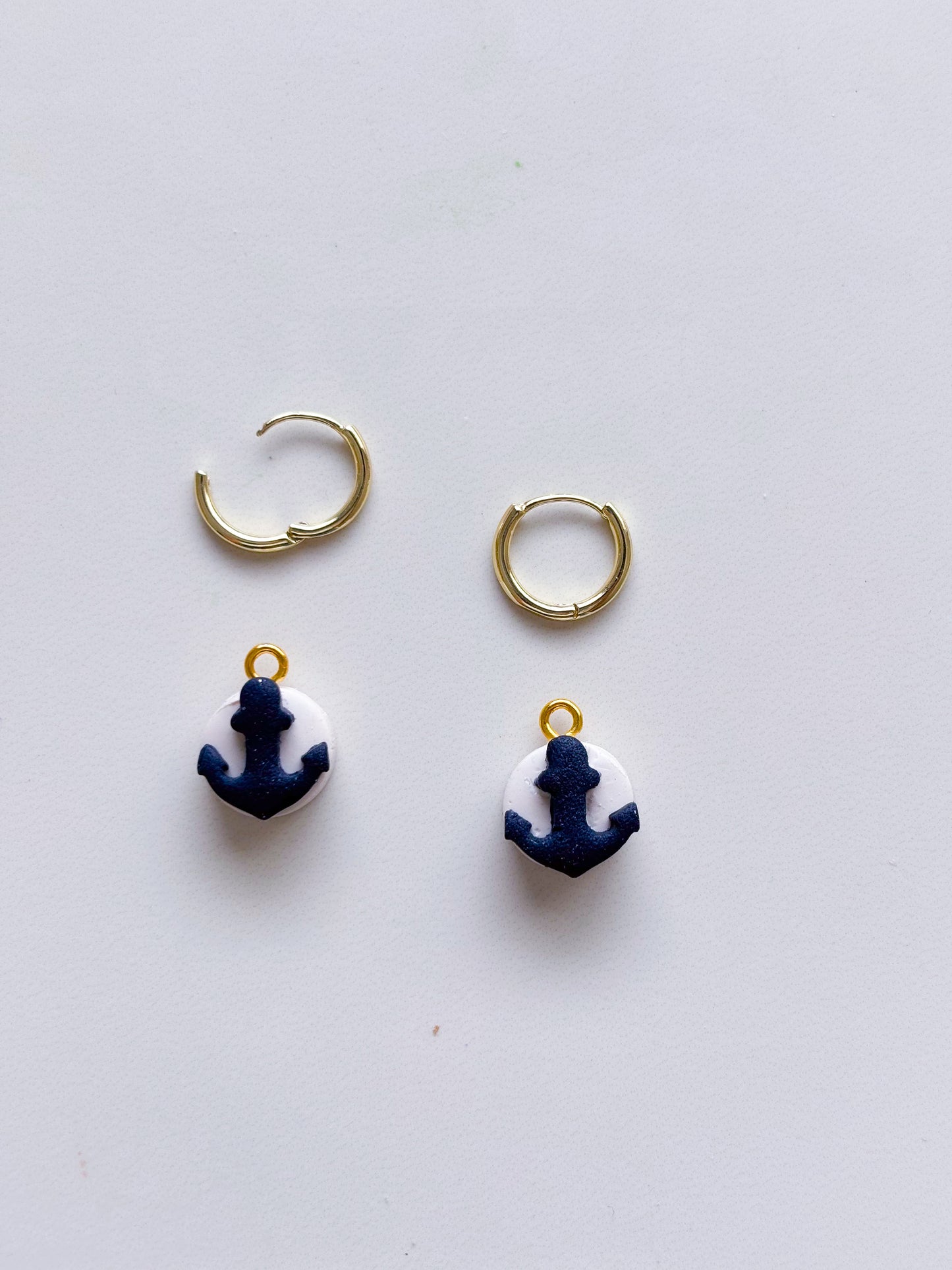 CHARM BAR Anchor Charms
