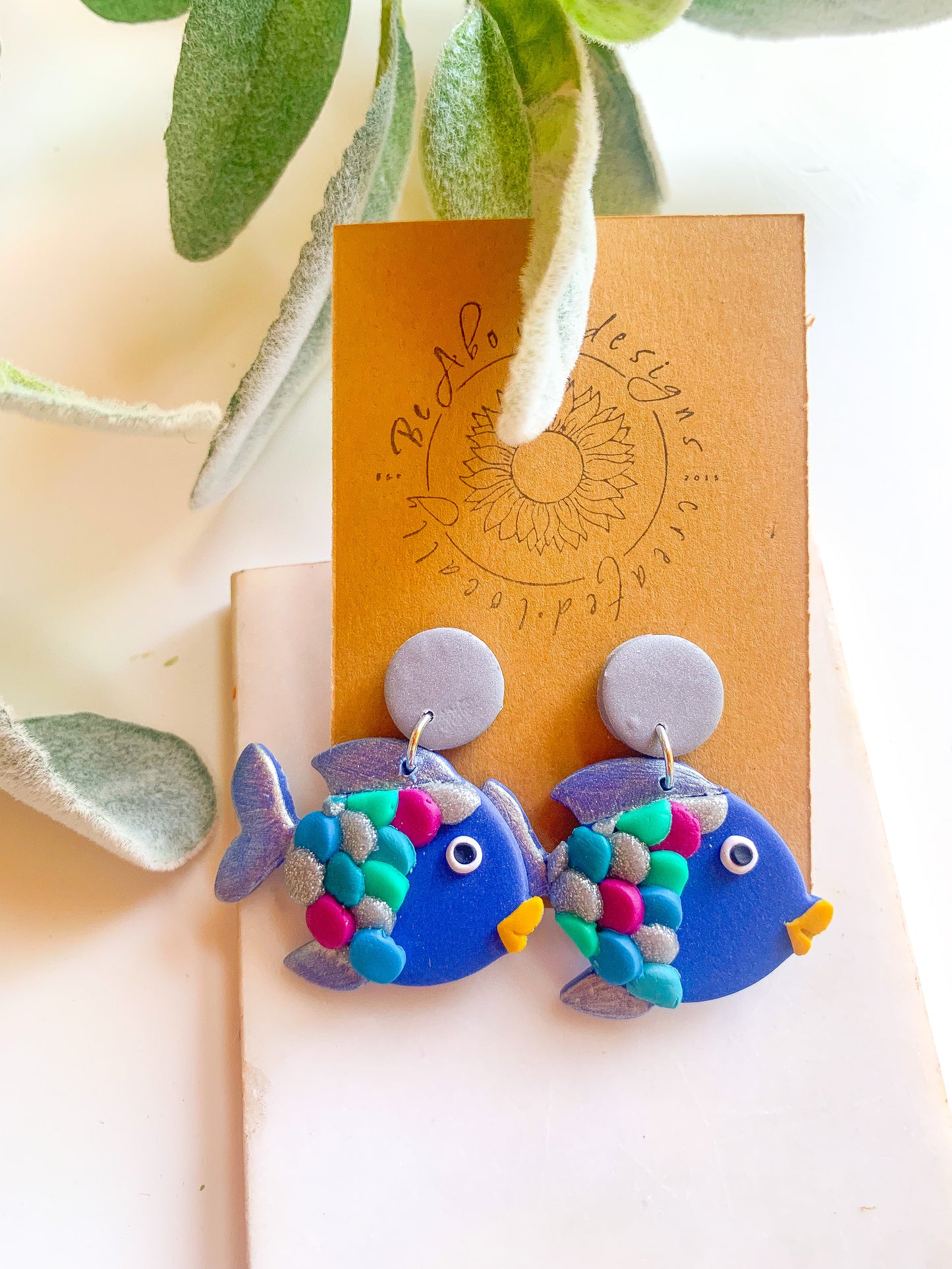 Rainbow Fish