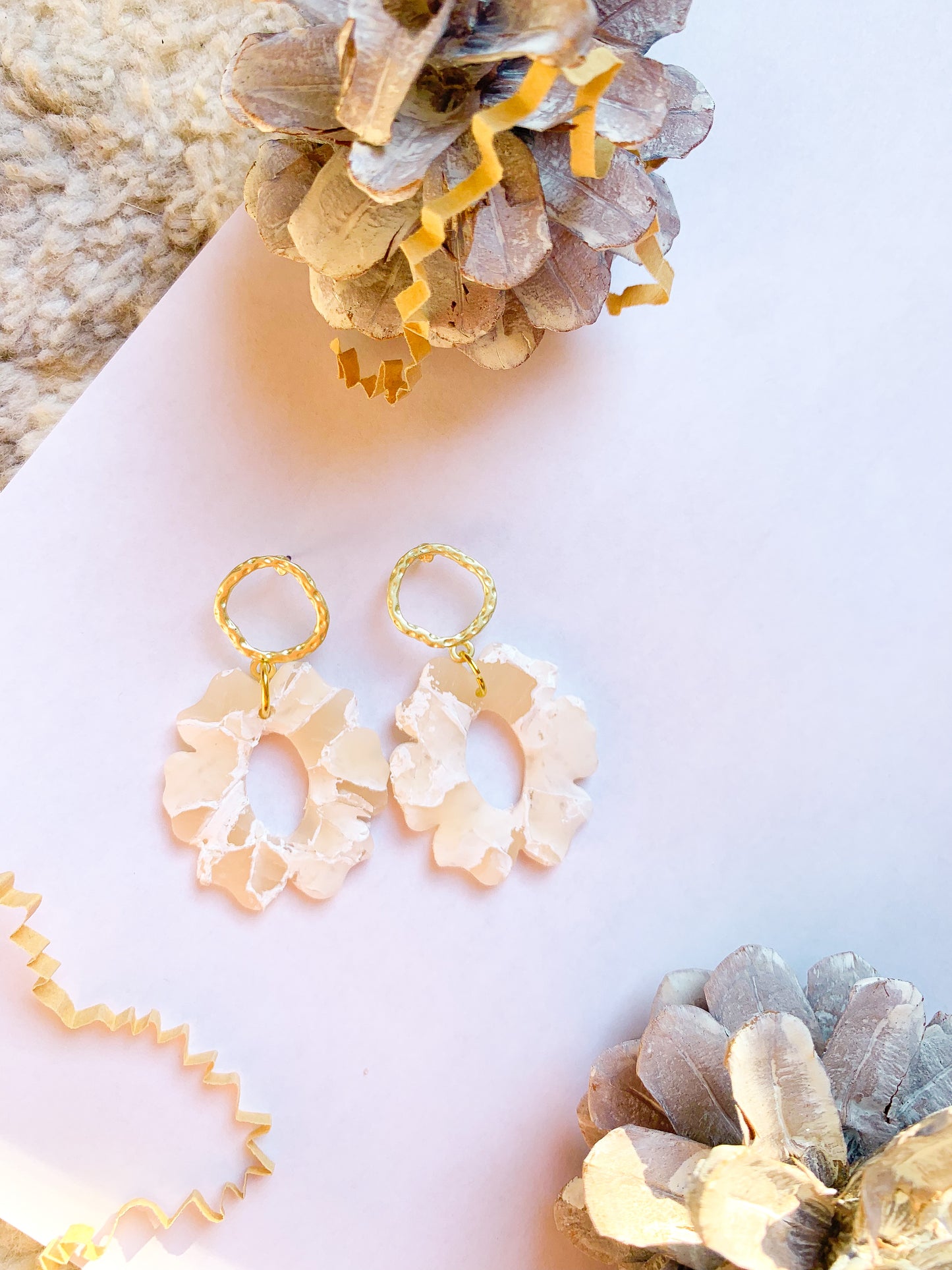 Marble Dangles