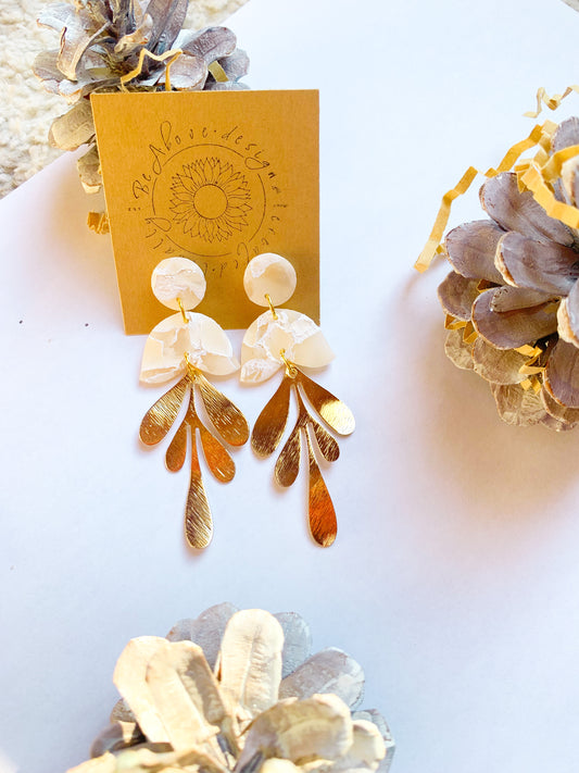 Best-Selling Marble Dangles