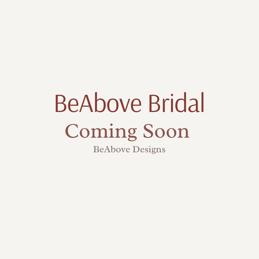 Bridal Coming Soon