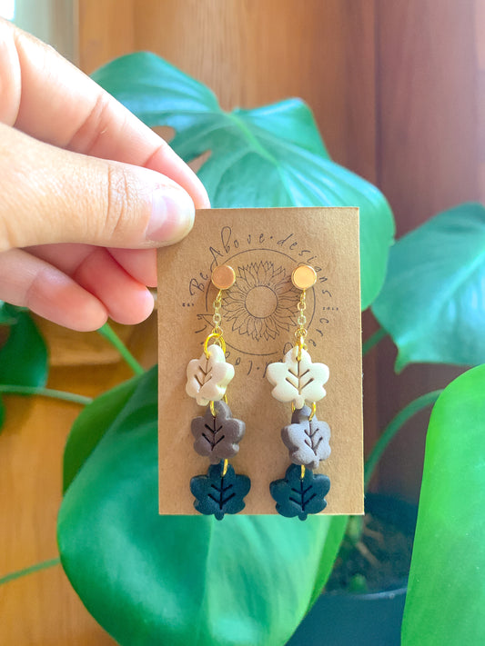 Neutral Leaf Dangles