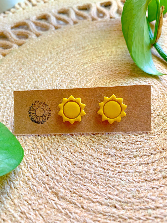 Sun Studs