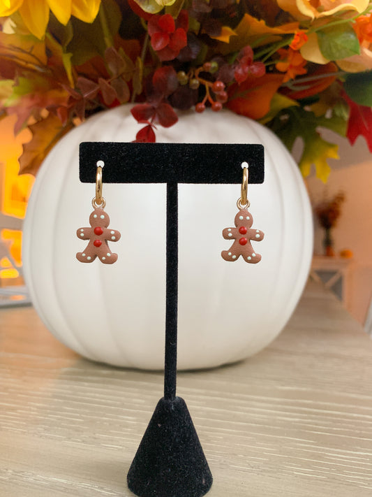 CHARM BAR Gingerbread Cookies