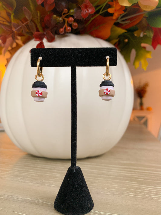 CHARM BAR 3D Hot Coco Cups