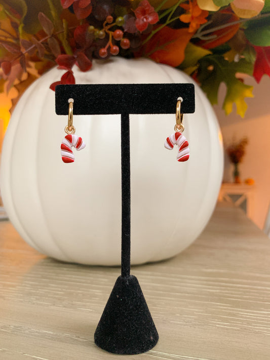 CHARM BAR Candy Canes