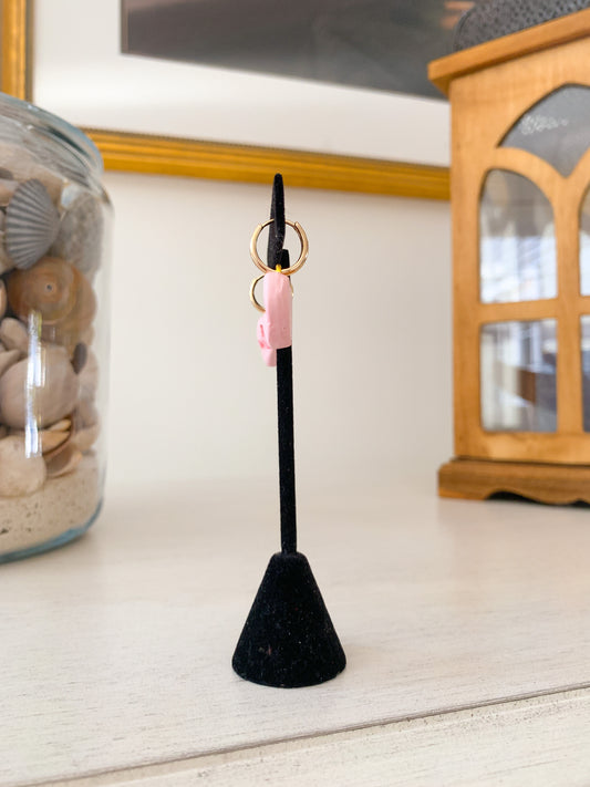 CHARM BAR Conversation Heart