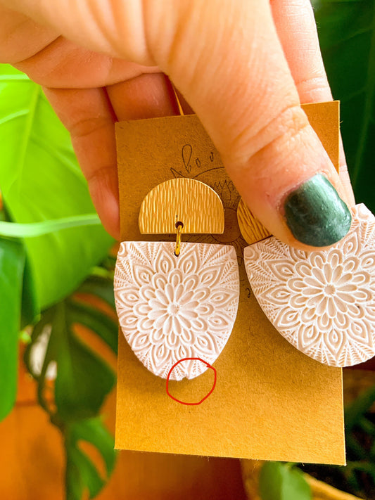 Best Sellers / Flawed with Pictures