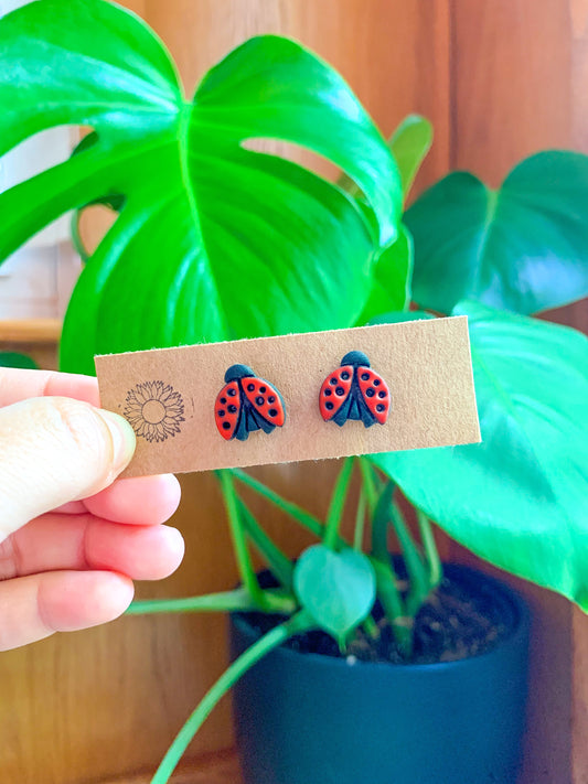 Garden Critter Studs