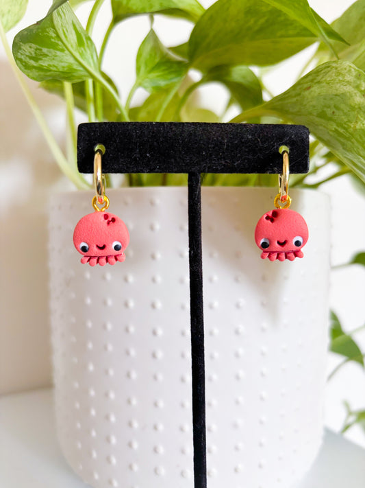 CHARM BAR Jellyfish Charms