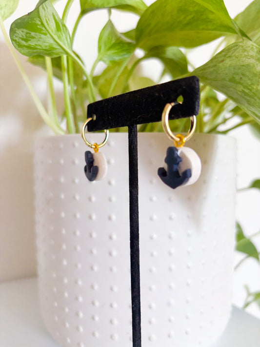 CHARM BAR Anchor Charms