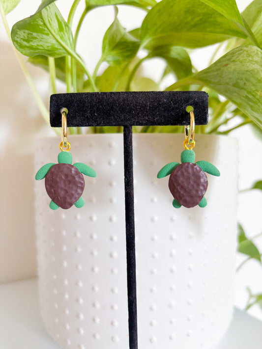 CHARM BAR Seaturtle Charms