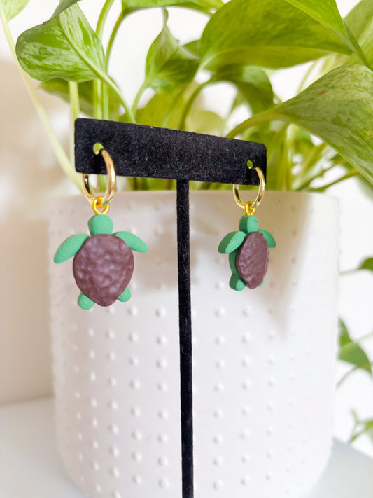 CHARM BAR Seaturtle Charms