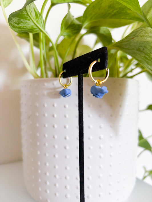 CHARM BAR Whale Charms