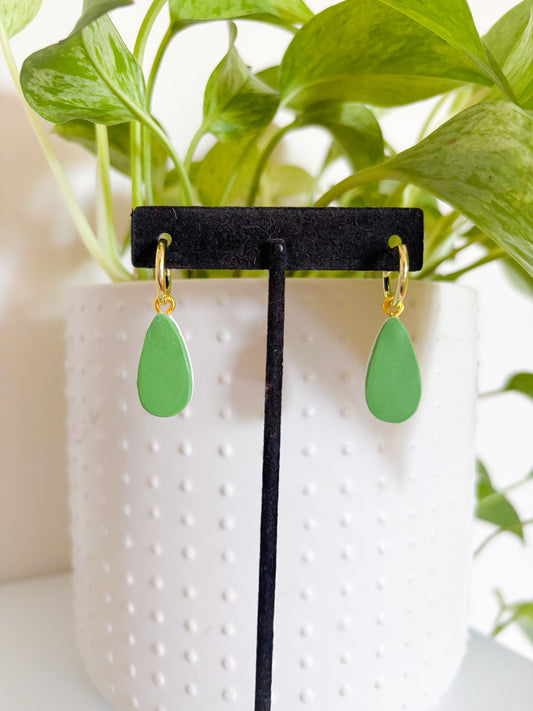 CHARM BAR Reversible Floral Charms