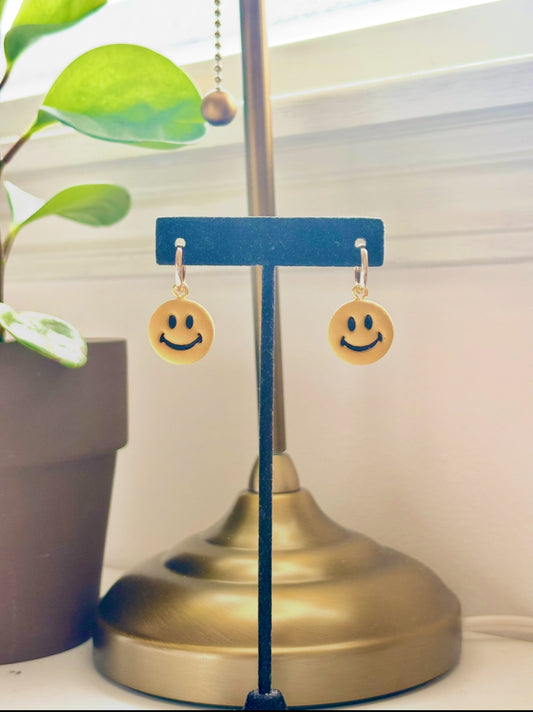 CHARM BAR Smiley charms
