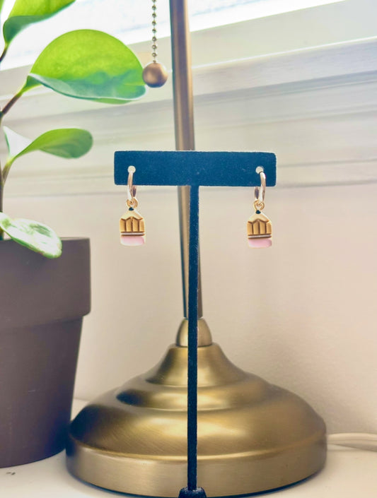 CHARM BAR Pencil charms