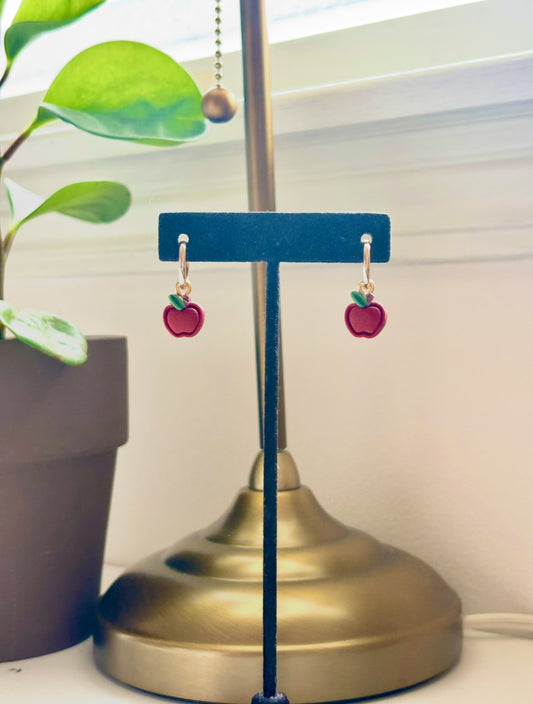 CHARM BAR Apple charms