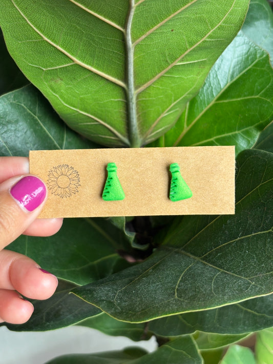 Beaker Studs