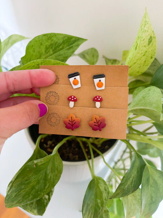 Fall Studs