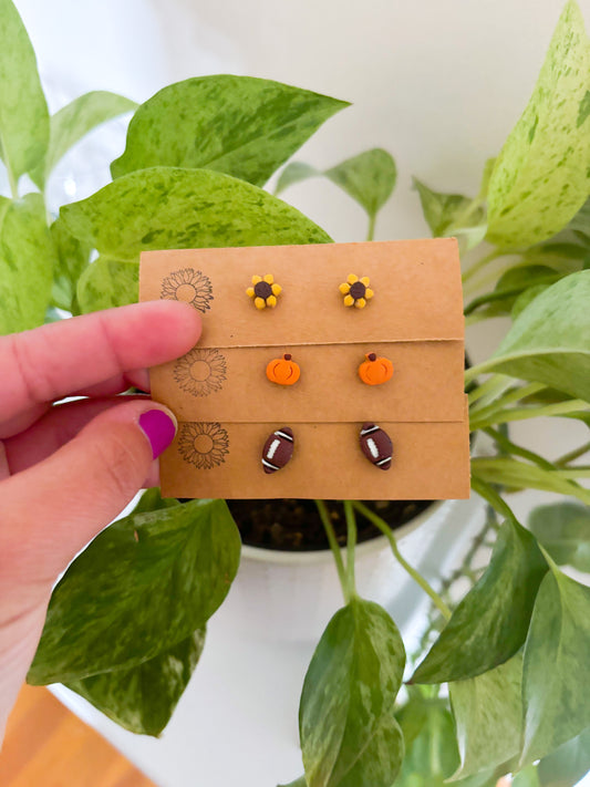 Fall Studs