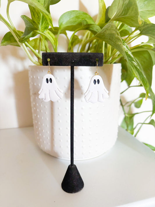 Ghostie Dangles