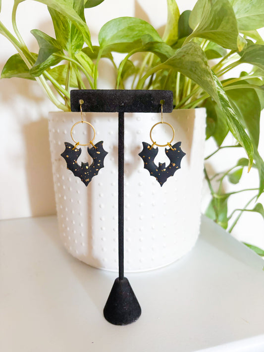 Bat Dangles