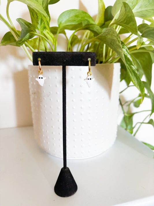 CHARM BAR Ghost Charms