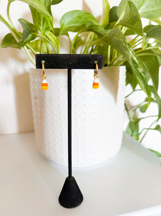 CHARM BAR Candy Corn Charms