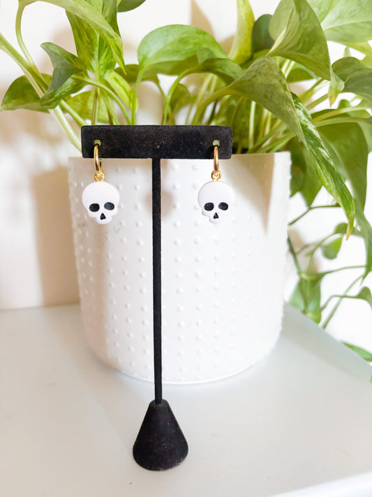 CHARM BAR Skeleton Charms